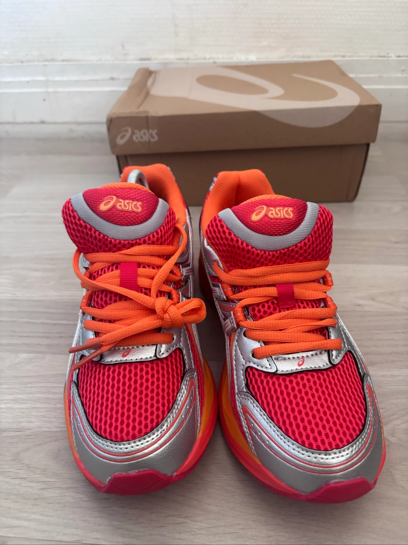 ASICS Gel-SEKIRAN – photo 3